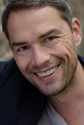 actor Markus Kunze large photo