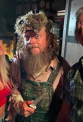 actor Jason Wallace large photo