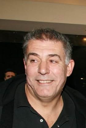 Thanasis Papathanasiou