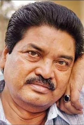 actor Amjad Hossain large photo