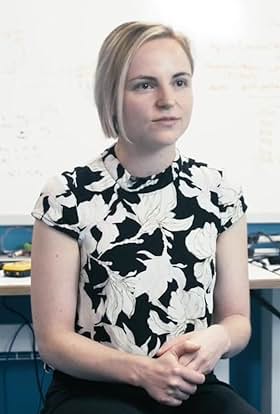 actor Nicole Robinson large photo