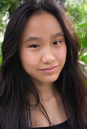 actor Gia Navarro large photo