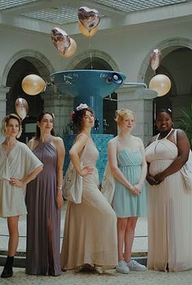 actor Luna Carpiaux large photo