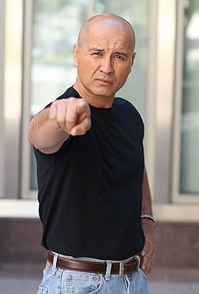 actor Zeth Daniels large photo