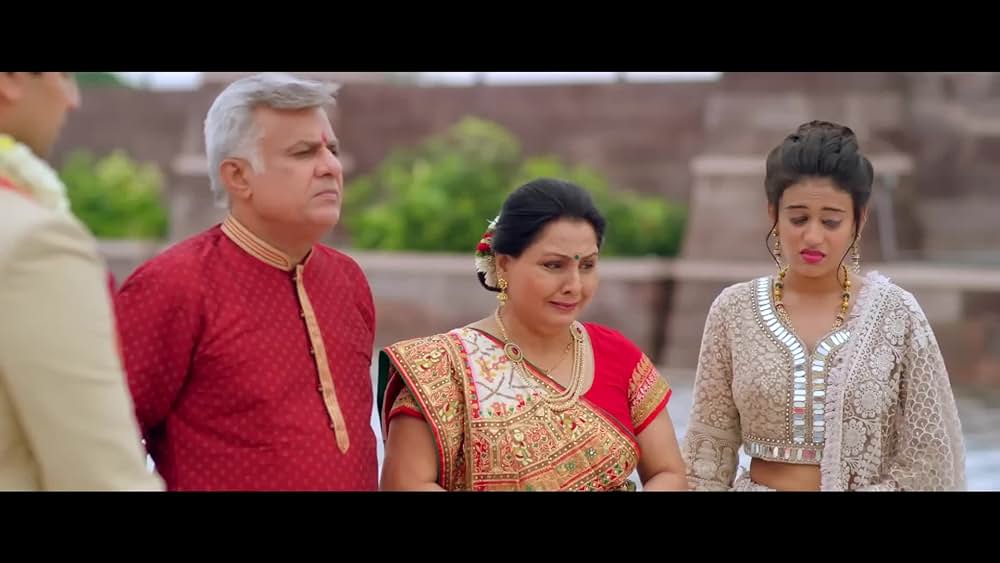 actor Kamini Panchal large photo