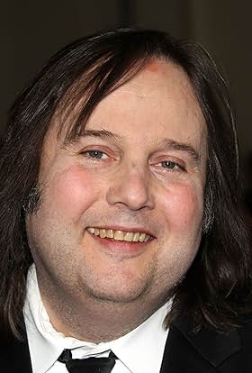 actor Bruce Sinofsky large photo