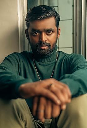 actor Gaurav Singh large photo