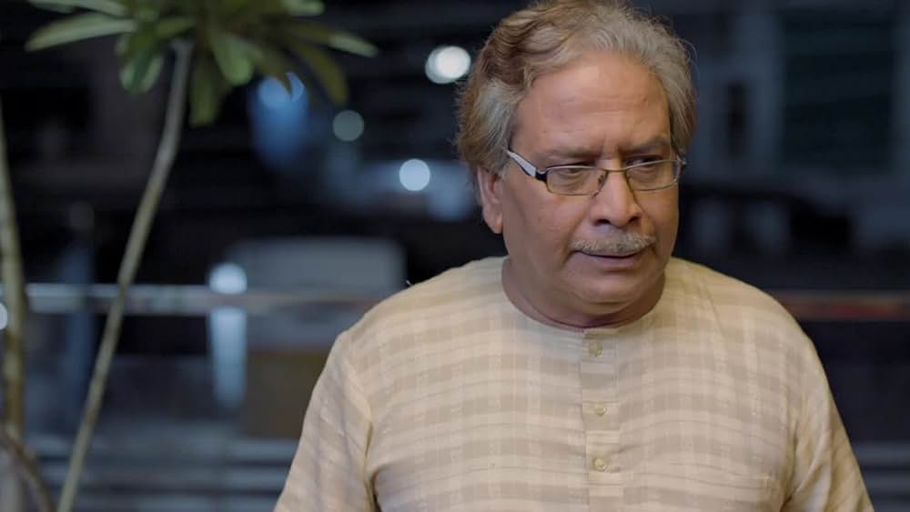 actor Veeraj Rao large photo