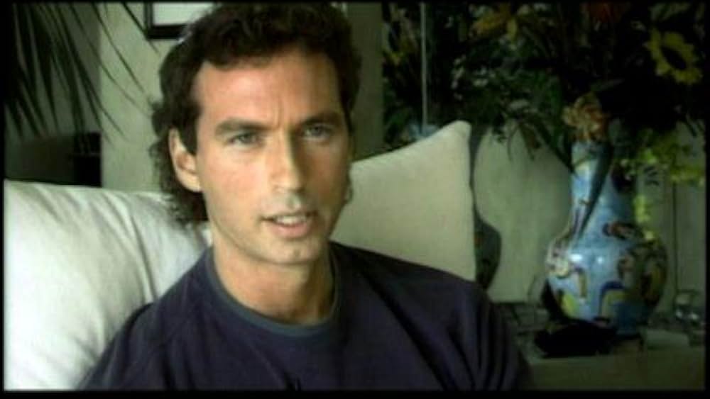 actor Susan Korda large photo