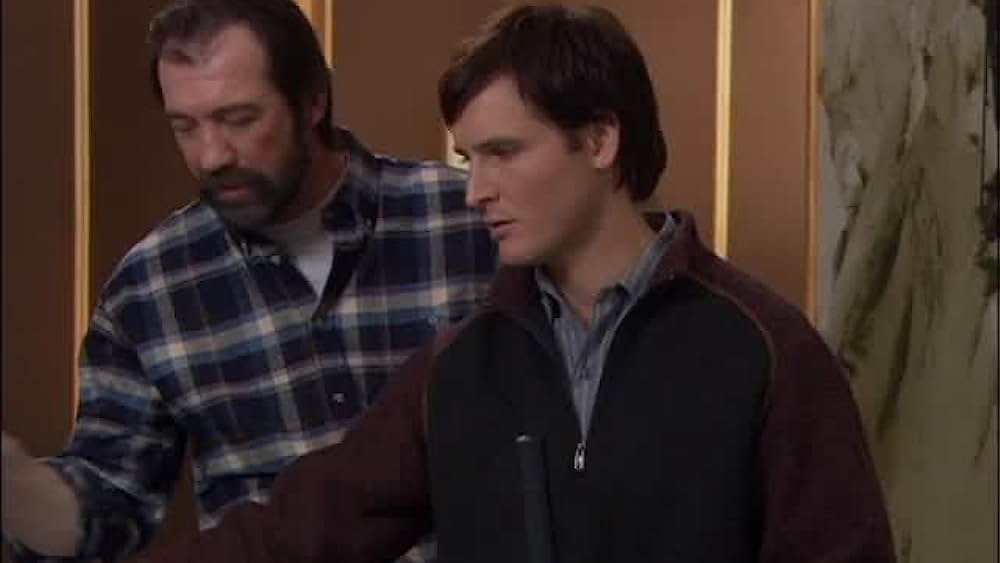 actor Larry Austin large photo