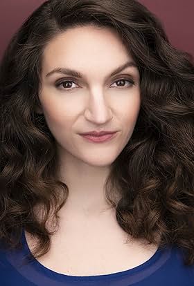 actor Sara Lynn large photo