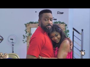Love Me For Who I Am( COMPLETE NEW MOVIE)- Uju Okoli & Frederick Leonard 2023 Nigerian Movie