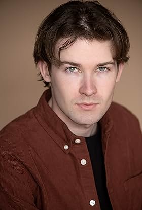 actor George Bladon large photo