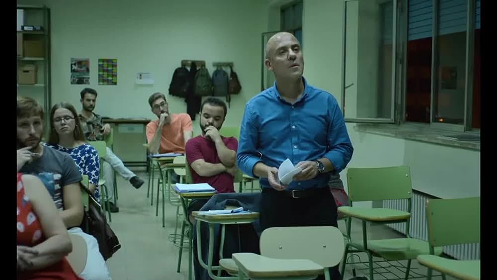 actor Rafael Téllez large photo