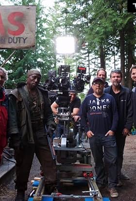 actor Mauro Borrelli large photo