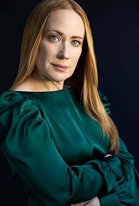 Ginger Britt Daniels