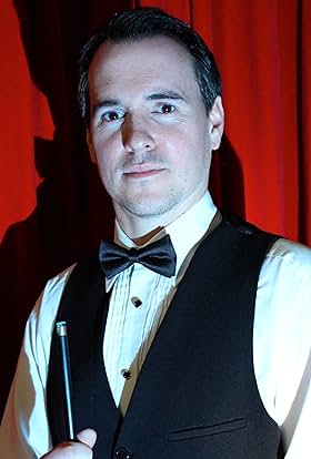 actor Ben Peyton large photo