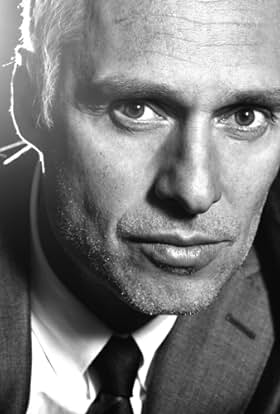 actor Antonis Fragakis large photo