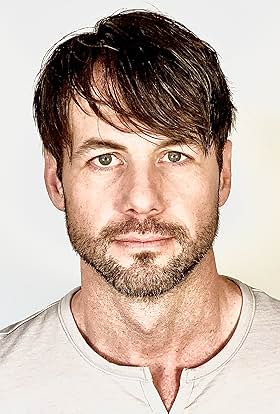 Joel Riley Martin