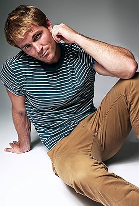 actor Peter Daniel Adams large photo