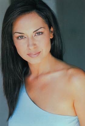 actor Vanessa Cedotal large photo