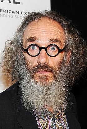 actor Tony Kaye large photo