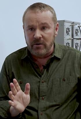 actor Garry Nolan large photo