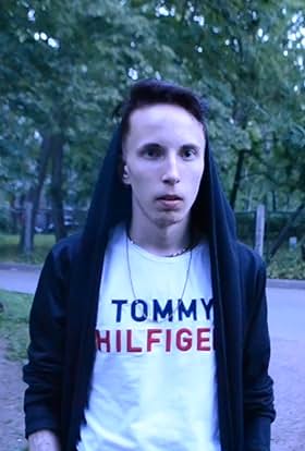 actor Elisey Vishnyov large photo