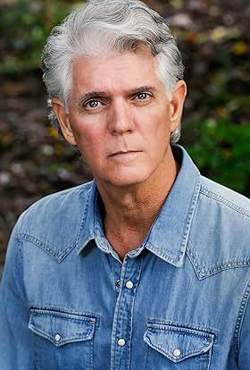 Alan Dysert portrait