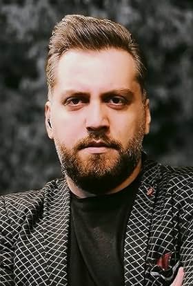 actor Davod Rafiei large photo