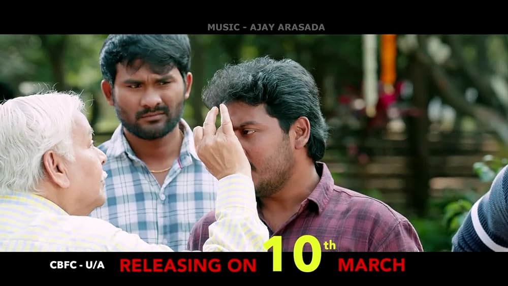 actor Asif Khan large photo