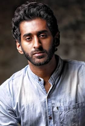 actor Sanju Sanichen large photo