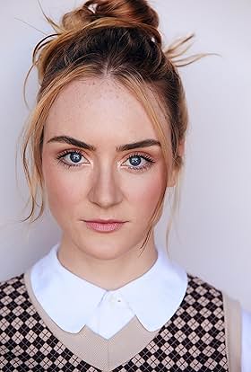 actor Claire Haller large photo