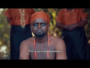 Agbara Aiye - A Nigerian Yoruba Movie Starring Wunmi Ajiboye | Fausat Balogun | Owolabi Ajasa