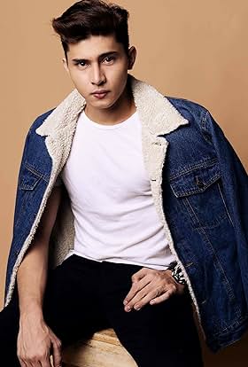 actor Thomas Anselmo large photo