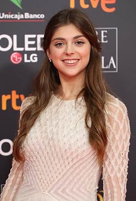 actor Carmen Arrufat large photo