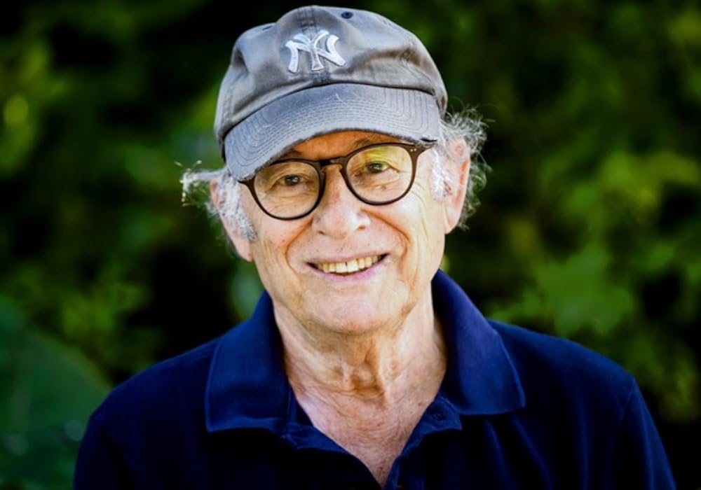 actor Frans Weisz large photo