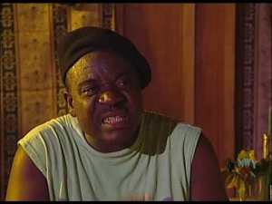 BULLET - NEW COMEDY MOVIE OF MR IBU & AKI & PAWPAW