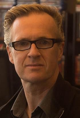 actor Mark Savage large photo