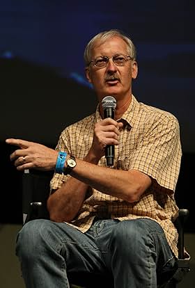 actor John Musker large photo