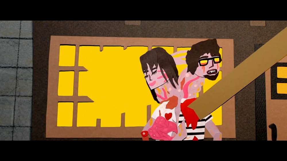 actor Katie Maguire large photo