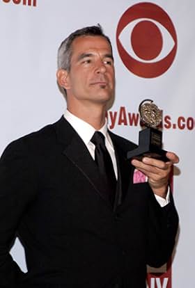 actor Jerry Mitchell large photo