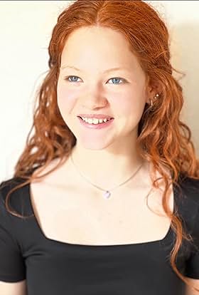 actor Ylse Ringeling large photo