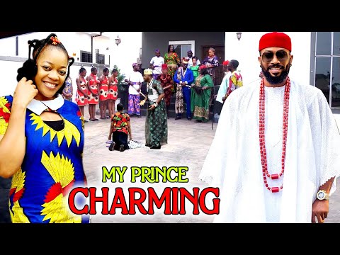My Prince Charming (COMPLETE NEW MOVIE)- Frederick Leonard & Eve Esin 2023 Latest Nigerian Movie