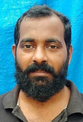 actor Ganesh Mogaveera large photo