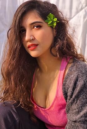 Mehek Mehra