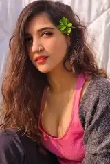 Mehek Mehra