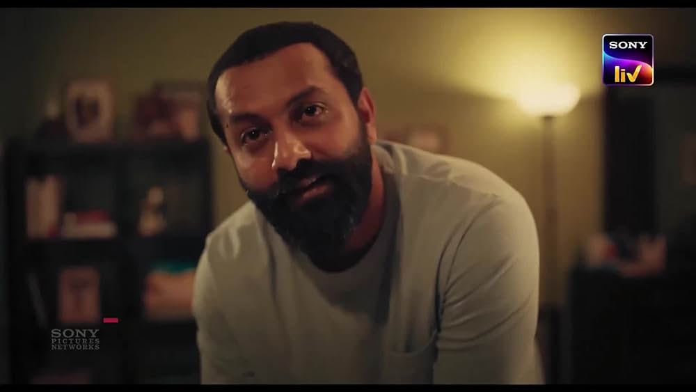 actor Vidhya Vijaykumar large photo