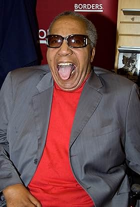 actor Frank Lucas large photo