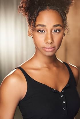 actor Kianna Naomi large photo